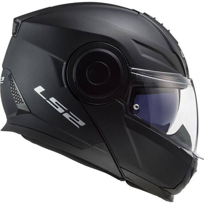 LS2 エルエス2 SCOPE ヘルメット サイズ：S(55-56cm) システムヘルメット | LS2 HELMETS | 05