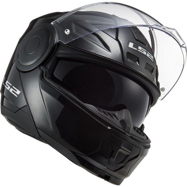 LS2 HELMETS エルエス2 SCOPE ヘルメット サイズ：L(59-60cm