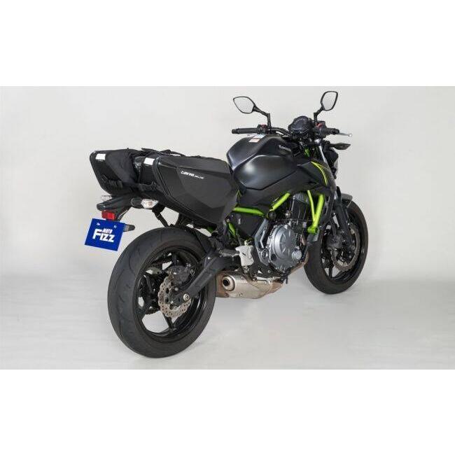 MOTOFIZZ TANAX motofizz タナックス モトフィズ カービングシェル
