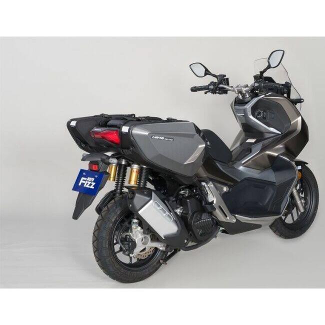 MOTOFIZZ TANAX motofizz タナックス モトフィズ カービングシェル