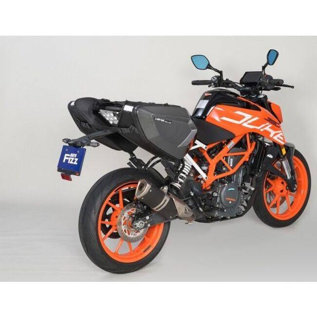 MOTOFIZZ TANAX motofizz タナックス モトフィズ カービングシェル