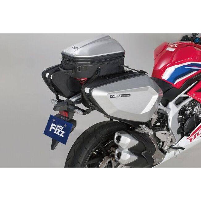 MOTOFIZZ TANAX motofizz タナックス モトフィズ カービングシェル