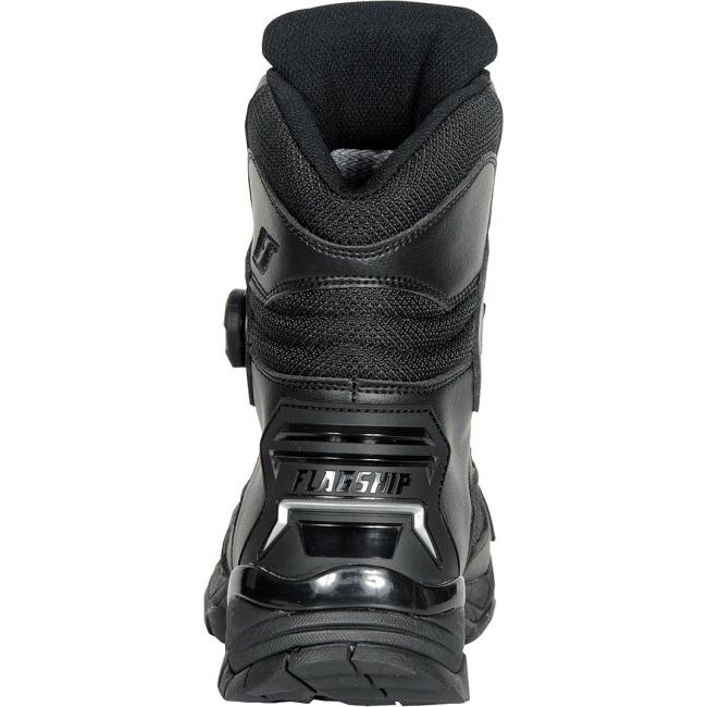 FLAGSHIP（フラッグシップ） タクティカルライディングブーツ