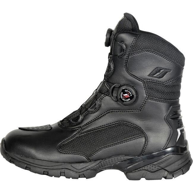 FLAGSHIP（フラッグシップ） タクティカルライディングブーツ