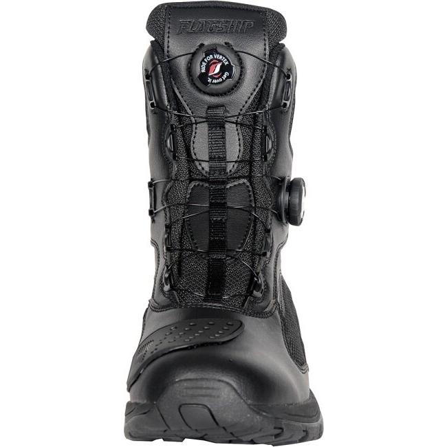 FLAGSHIP（フラッグシップ） タクティカルライディングブーツ