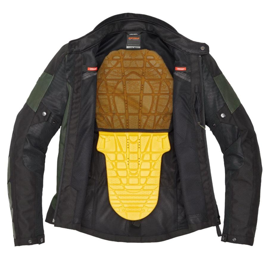 2021激安通販 値下げ SPIDI Breezy Net H2Out JACKET asakusa.sub.jp