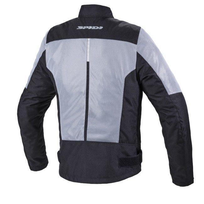 SPIDI スピーディー SOLAR NET ジャケット サイズ：XL : 24284146 