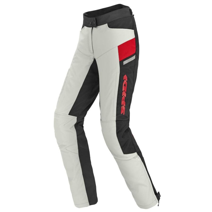 ブランド登録なし - SPIDI 手っとり早い VOYAGER ズボン下 レディース 大きさ：XXL ライディングパンツ パンツ・ボトムス お召しもの パンツ-車、バイク、自転車-バイク