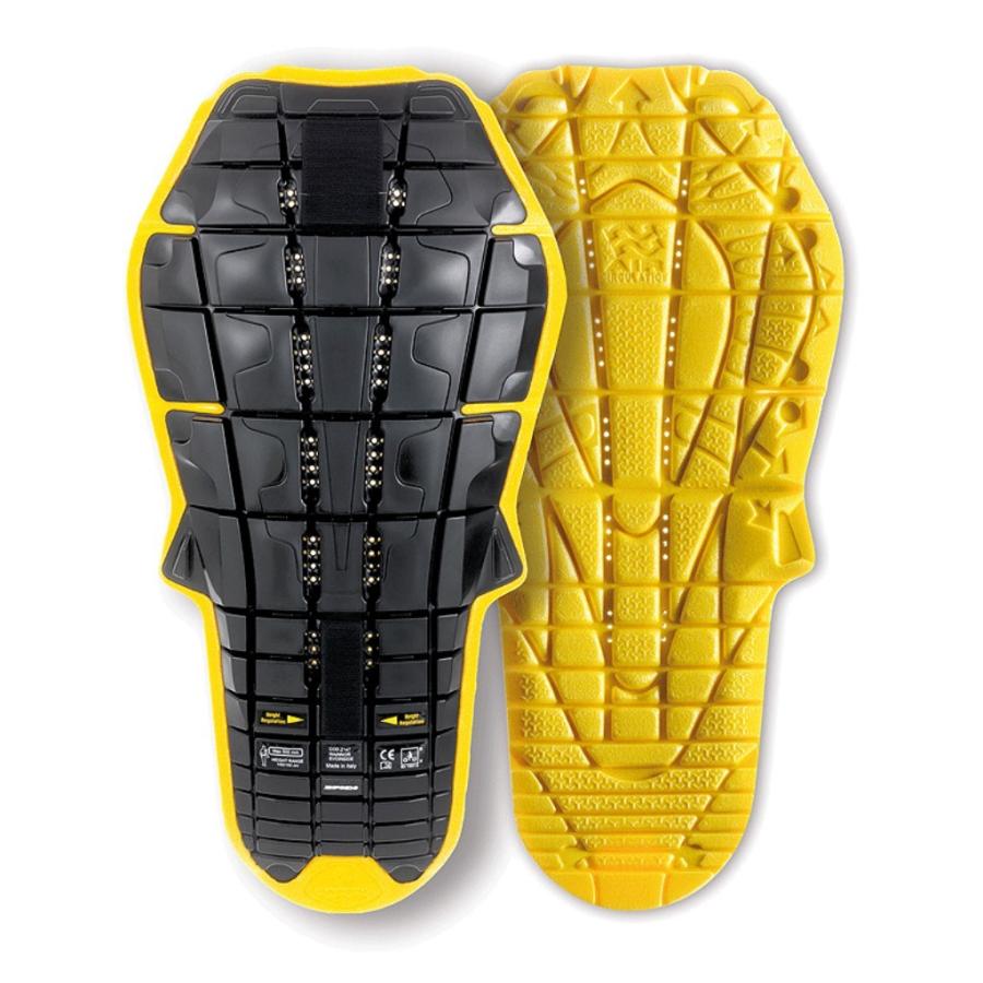 SPIDI スピーディー BACK EVO INSIDE 脊椎プロテクター・バックプロテクター プロテクター | SPIDI