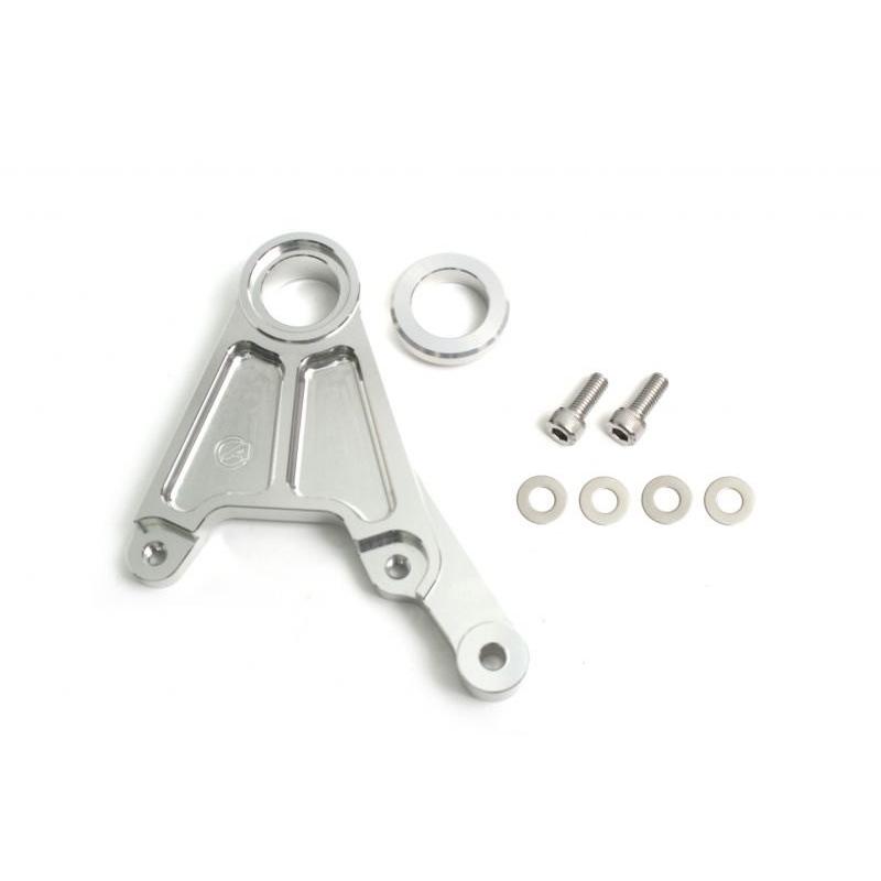 active キャリパーサポート アクティブからNinja ZX-25R用リヤキャリパーサポートが新登場