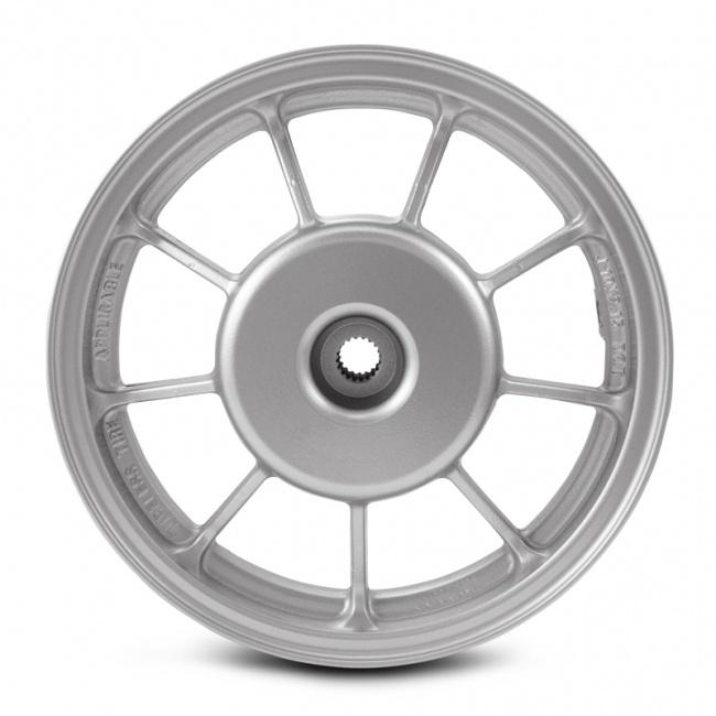 R.P.M アールピーエム 10インチ 9スポーク リアホイール／ドラム