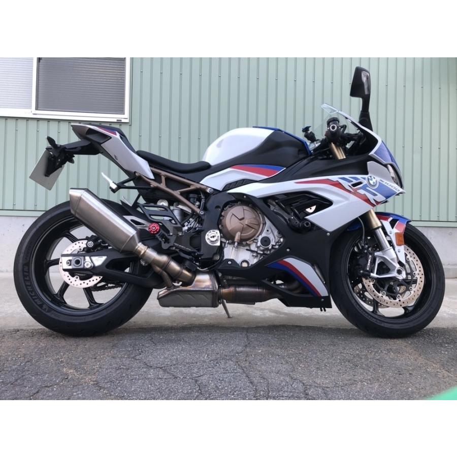 FEED SPORTS JAPAN フィードスポーツ レーシングステップキット 