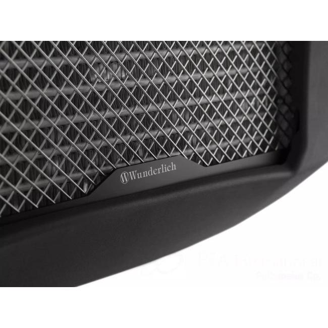 Wunderlich ワンダーリッヒ オイルクーラーガード M1000R M1000RR M1000XR S1000R S1000RR S1000XR BMW ラジエーターコアガード・オイルクーラーコアガード | Wunderlich | 01