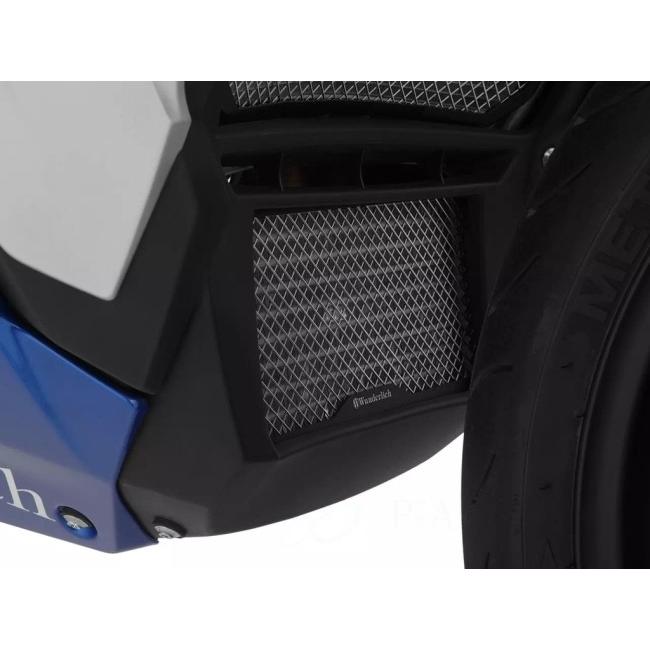 Wunderlich ワンダーリッヒ オイルクーラーガード M1000R M1000RR M1000XR S1000R S1000RR S1000XR BMW ラジエーターコアガード・オイルクーラーコアガード | Wunderlich | 02
