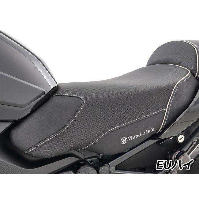 BMW R100GS Wunderlich シート ワンダーリッヒ パリダカ BMW R100GS Wunderlich シート ワンダーリッヒ パリダカ - メルカリ