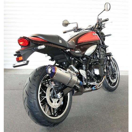 ブラック マフラー 金属製 BEET ビート NASSERT(ナサート) Evolution TypeII 3D STD フル