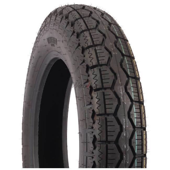 SHINKO（シンコー） OVALMASTER 【5.00-16 72H TT】 ソフテイル