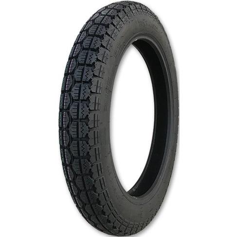 SHINKO（シンコー） OVALMASTER 【4.00-19 67H TT】 オンロードタイヤ