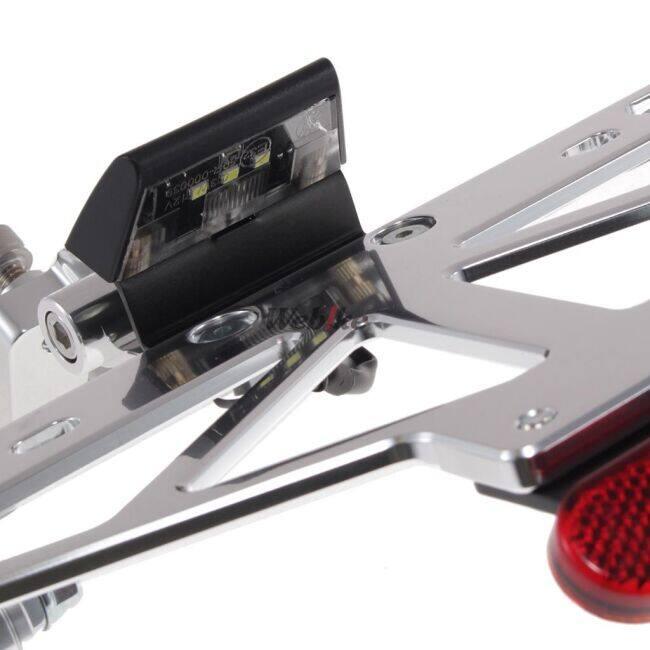 SNIPER（スナイパー） フェンダーレスキット NINJA ZX-4RR ZX-4R SE ZX