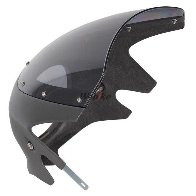 CHIC DESIGN シックデザイン ロードコメット W800 STREET KAWASAKI カワサキ ビキニカウル カウル関連 外装_2