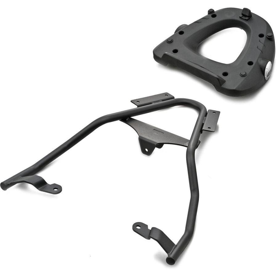 GIVI ジビ モノロック用フィッティング NMAX155 YAMAHA ヤマハ バッグ・ボックス取り付けステー 車体用バッグ・ケース