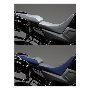 スズキ（SUZUKI） ローシート Vストローム1050 Vストローム1050XT