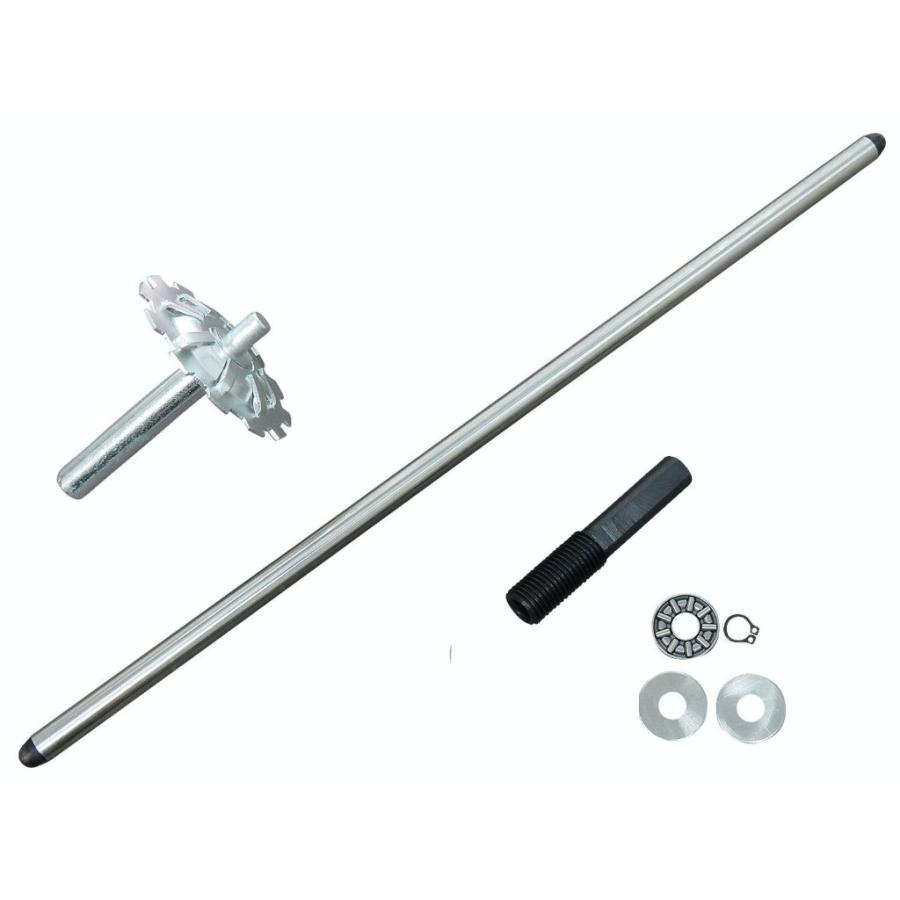 Neofactory ネオファクトリー クラッチプッシュロッドキット ビッグツイン HARLEYDAVIDSON ハーレーダビッドソン