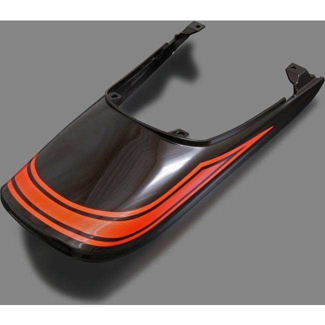 ARCHI（バイク） ARCHI アーキ ロングテールカウル ver.2 カラー