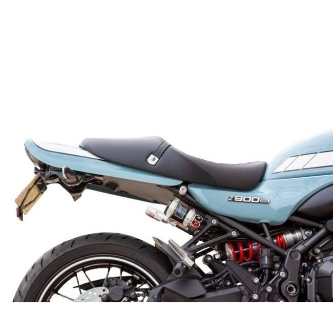 ARCHI ARCHI:アーキ ロングテールカウル ver.2 カラー：ファントムブルー Z900RS Z900RS CAFE｜webike｜07