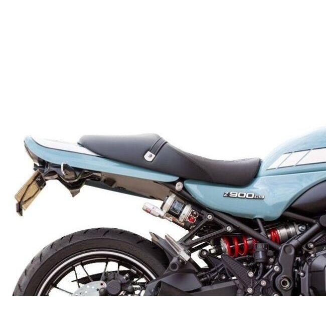 Z900RS cafeロングテールカウル ver.2 ARCHI アーキ ロングテールカウル ver.2 カラー：ファントムブルー