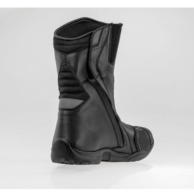 コミネ KOMINE BK-092 ウォータープルーフプロテクトツーリングブーツ