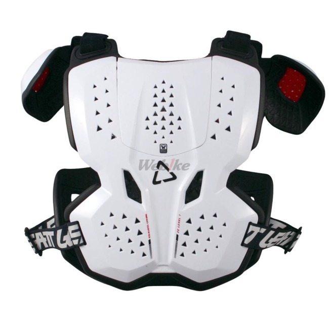 LEATT BRACE リアットブレイス 3.5 PRO チェストプロテクター カラー