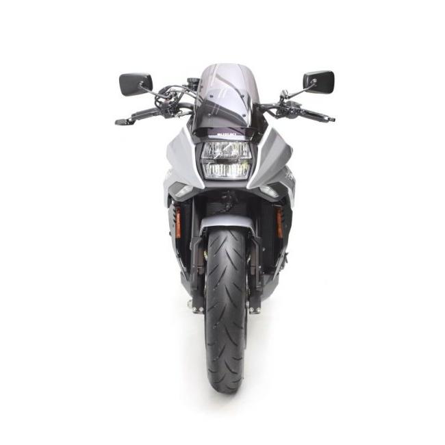 ACTIVE アクティブ LEDフロントウインカー+ラジエター ACTIVE アクティブ LEDフロントウインカー+ラジエター