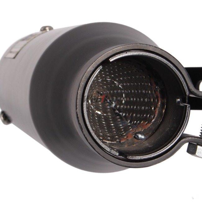 PROSPEED プロスピード スリップオンエキゾーストマフラー クラシックシリーズ タイプ：クラシック A W175 KAWASAKI カワサキ スリップオンマフラー マフラー_7