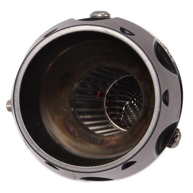 PROSPEED プロスピード スリップオンエキゾーストマフラー クラシックシリーズ タイプ：クラシック A W175 KAWASAKI カワサキ スリップオンマフラー マフラー_8