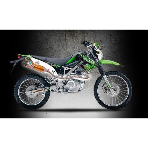 PROSPEED（プロスピード） フルシステムエキゾーストマフラー SXノン