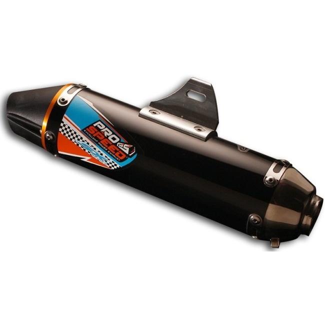 PROSPEED（プロスピード） フルシステムエキゾーストマフラー SXノン