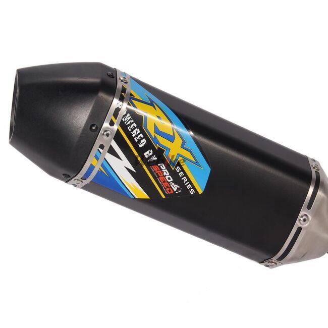 PROSPEED（プロスピード） スリップオンエキゾーストマフラー RX