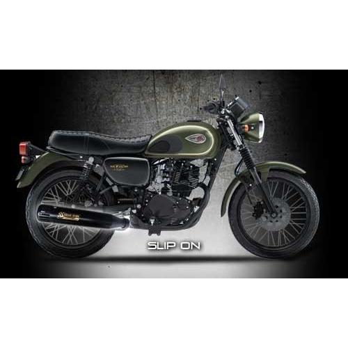 PROSPEED（プロスピード） フルシステムエキゾーストマフラー