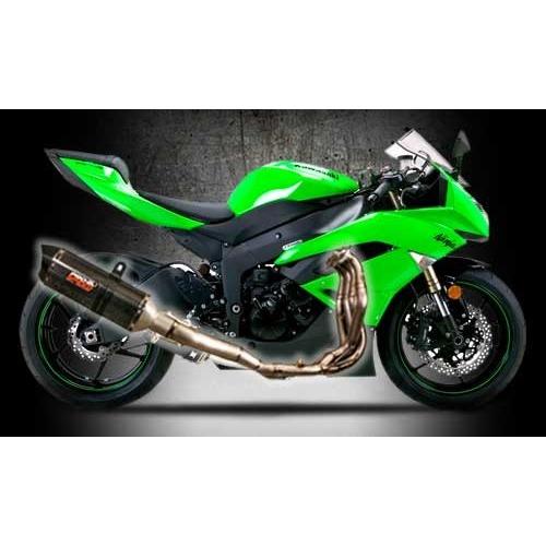 PROSPEED プロスピード フルシステムステンレスエキゾースト