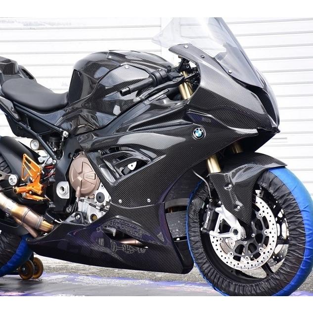 EIGHT(才谷屋) エイト(サイタニヤ) フルカウル カラー：白ゲル S1000RR BMW フルカウル・外装セット カウル関連 外装_1