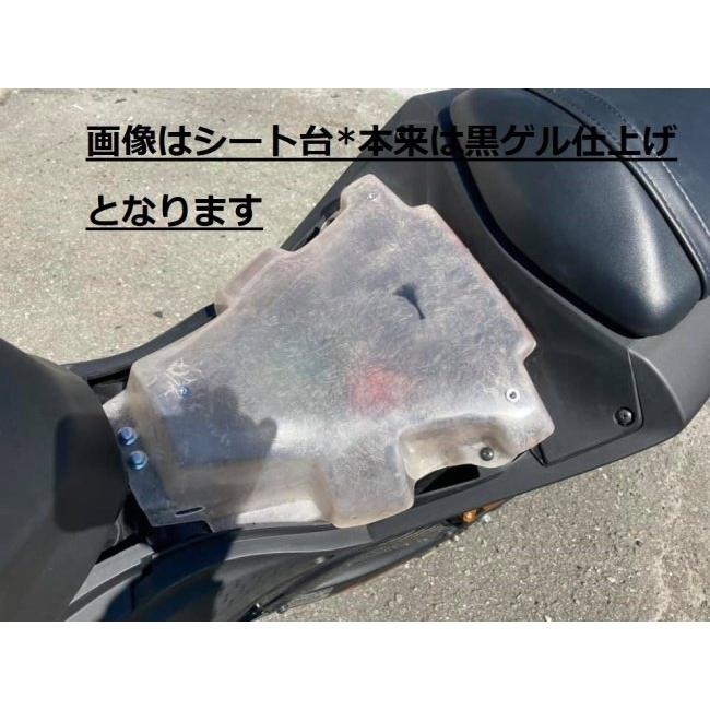 EIGHT(才谷屋) エイト(サイタニヤ) シート台＆シートベース YZF