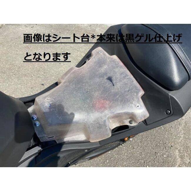 EIGHT(才谷屋) エイト(サイタニヤ) シート台＆シートベース YZF-R25