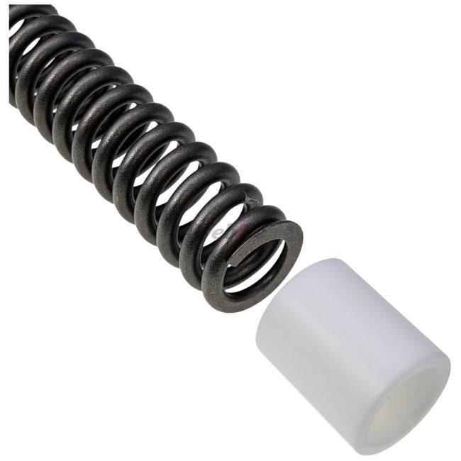 スピードショップイトウ（SPEED SHOP ITO） Z750FX2/3用フォーク