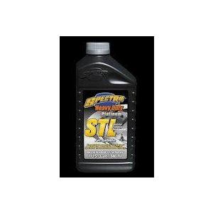 SPECTRO スペクトロ HDプラチナム STLオイル 75W140／GL-1 1QT