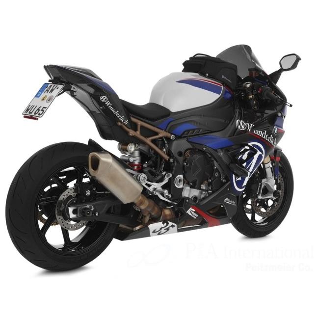 Wunderlich ワンダーリッヒ フェンダーレスキット 「TRACKDAY Wunderlich ワンダーリッヒ フェンダーレスキット 「TRACKDAY