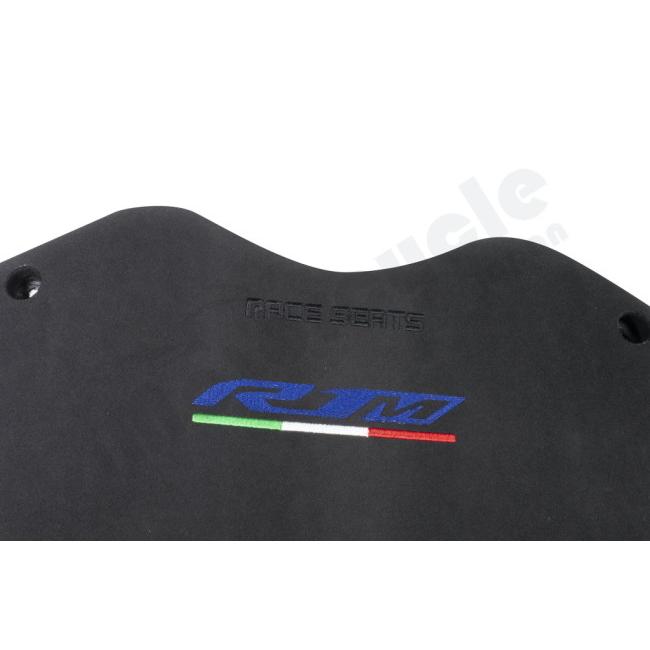 RACESEATS レースシーツ ストリート ネオプレン カーボン シート