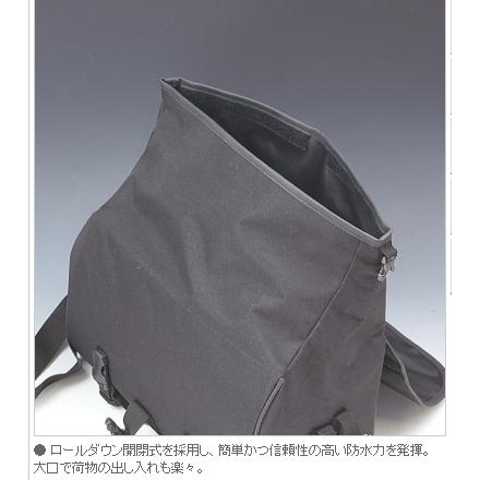 ROUGH＆ROAD ラフ＆ロード AQA DRY シート＆メッセンジャー ショルダーバッグ バッグの画像