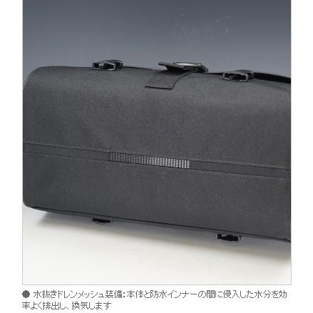 ROUGH＆ROAD ラフ＆ロード AQA DRY シート＆メッセンジャー ショルダーバッグ バッグの画像