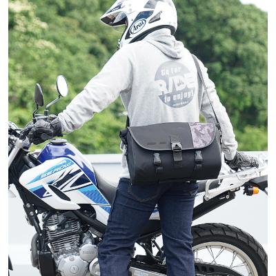 ROUGH＆ROAD ラフ＆ロード AQA DRY シート＆メッセンジャー ショルダーバッグ バッグの画像